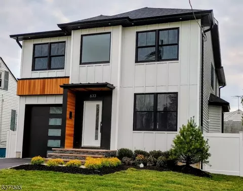 633 Erudo St, Linden, NJ 07036