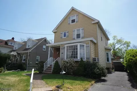 351 Locust Ave, Garwood, NJ 07027