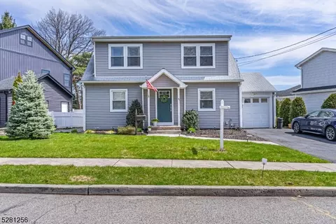 41 Cottage Ln, Clifton, NJ 07012