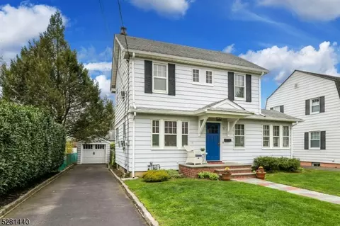 372 Stout Ave, Scotch Plains, NJ 07076