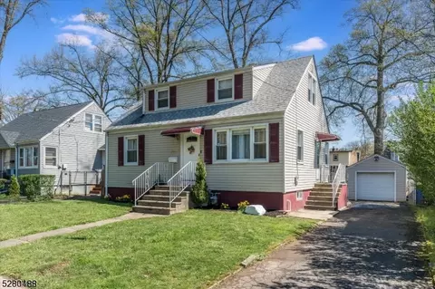 755 Harrison Ave, Roselle, NJ 07203