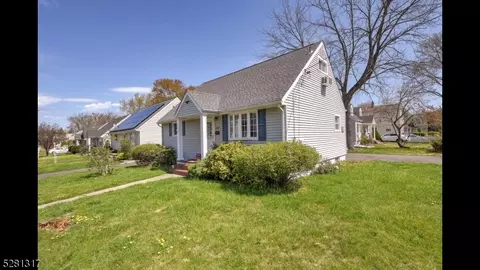 248 Fairway Ave, Belleville, NJ 07109
