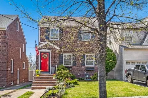 1070 Applegate Ave, Elizabeth, NJ 07202