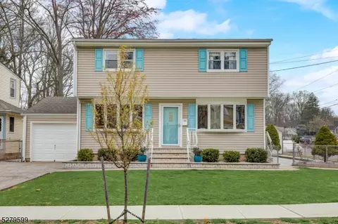 106 Locust Dr, Union, NJ 07083