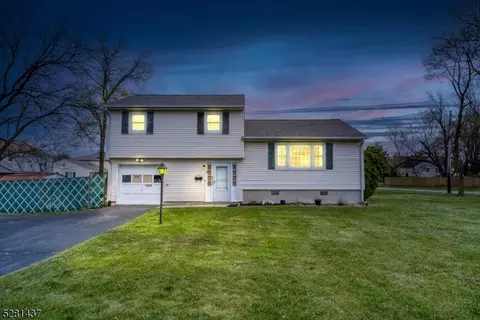 2021 Hamilton Blvd, South Plainfield, NJ 07080
