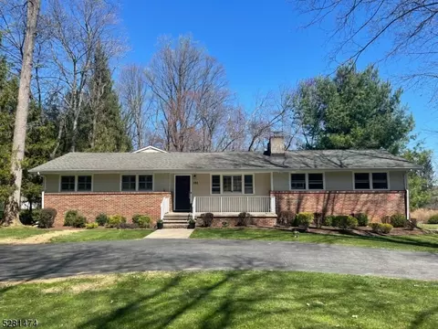 151 Mount Olive Rd, Mount Olive, NJ 07836