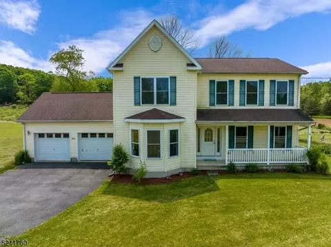 20 Richline Rd, Washington, NJ 07882