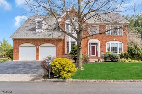 25 Mcbride Way, Bridgewater, NJ 08807