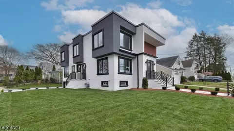 276 Division Ave, Belleville, NJ 07109