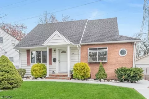 79 Brookwood Rd, Clifton, NJ 07012