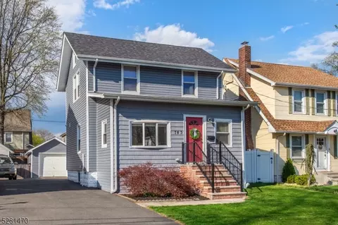 743 Nicholas Pl, Rahway, NJ 07065