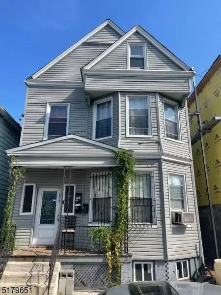 408 S 11th St, Newark, NJ 07103