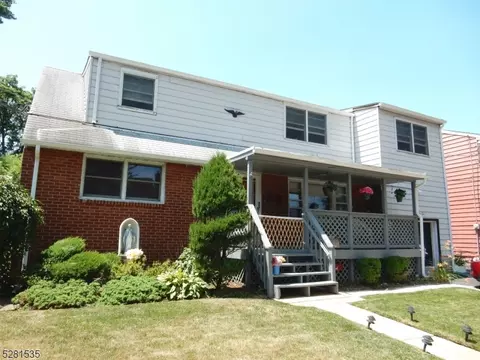 246 Coddington St, Rahway, NJ 07065