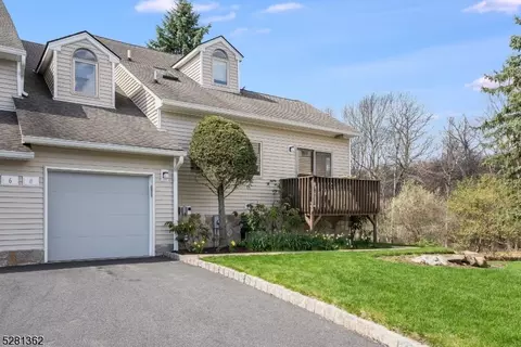 8 Fowler Dr, West Orange, NJ 07052