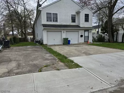 412 E 10th Ave, Roselle, NJ 07203