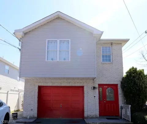 104 Mt Pleasant Ave, Newark, NJ 07104