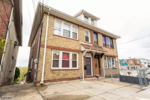 621 Columbia Ave, North Bergen, NJ 07047