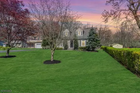 110 Sycamore Ave, Bridgewater, NJ 08807