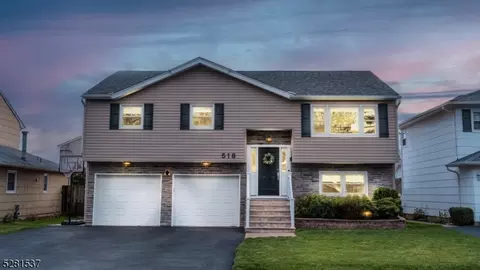 518 Westfield Rd, Scotch Plains, NJ 07076
