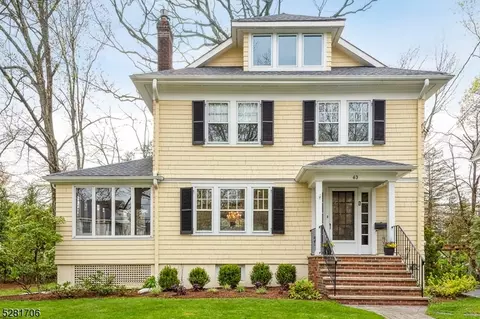 63 Tulip St, Summit, NJ 07901