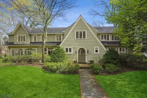 196 N Wyoming Ave, South Orange, NJ 07079