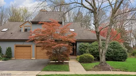 5 Hawthorne Pl, Basking Ridge, NJ 07920