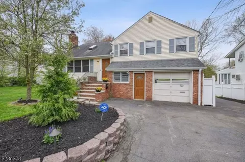 920 S Orange Ave, Millburn Twp, NJ 07078