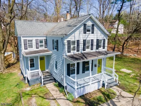 63 Hibernia Ave, Rockaway, NJ 07866