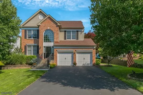 5 Tartan Dr, Bernards, NJ 07920