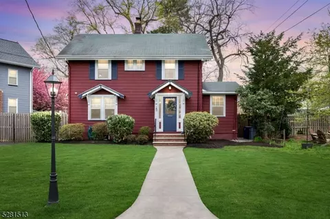 1 Balmiere Pkwy, Cranford, NJ 07016