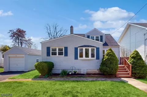 23 Ardmaer Dr, Bridgewater, NJ 08807