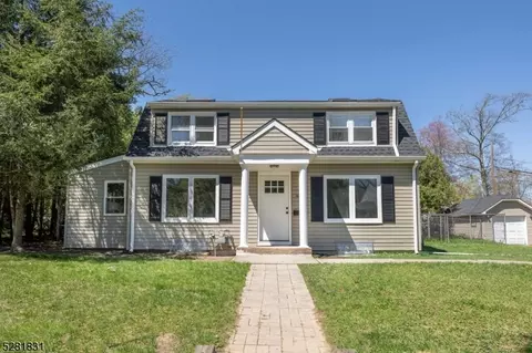 16 Birch St, Lincoln Park, NJ 07035