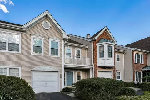 1206 Timberbrooke Dr, Bedminster, NJ 07921