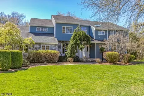 8 Fieldstone Rd, Montgomery, NJ 08558