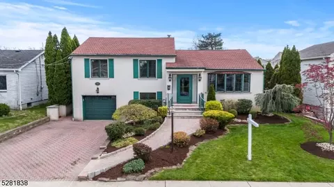 193 Mt View Dr, Clifton, NJ 07013