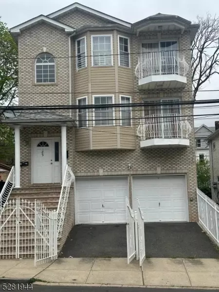 189 Custer Ave, Newark, NJ 07112