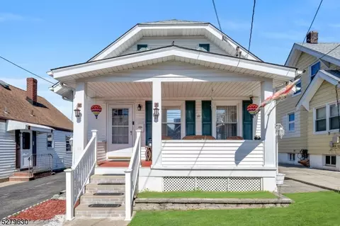 28 Byron Pl, Clifton, NJ 07011