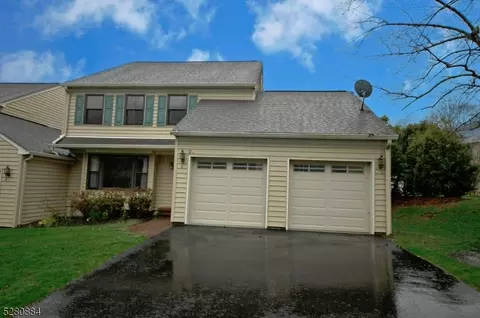 20 Shadowbrook Ln, Morristown, NJ 07960