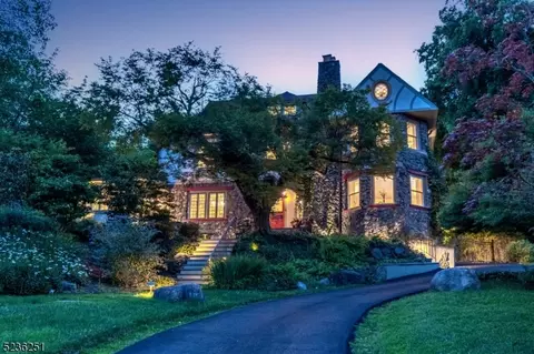 280 Upper Mountain Ave, Montclair, NJ 07043