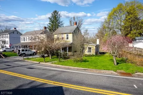 1626 County Road 519, Alexandria, NJ 08867
