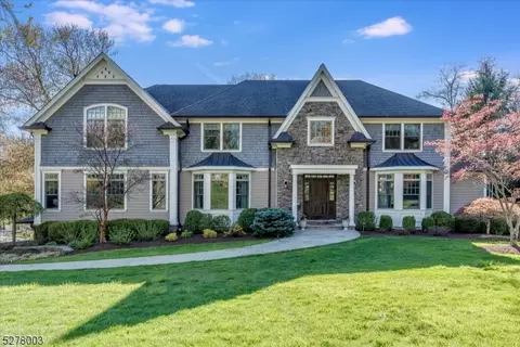 39 Fairfield Ter, Millburn Twp, NJ 07078