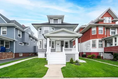 58 Hampton Ter, City Of Orange, NJ 07050