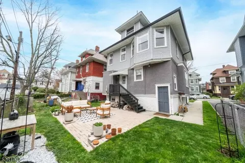 58 Hampton Ter, City Of Orange, NJ 07050 photo 26