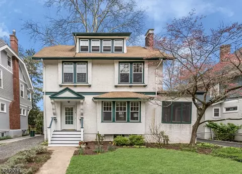 418 Clark St, South Orange, NJ 07079