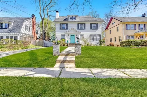 941 Stelle Ave, Plainfield, NJ 07063