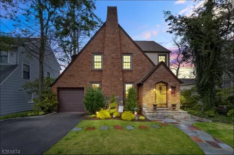 83 Alexander Ave, Nutley, NJ 07110