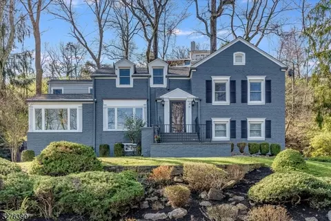 39 Stone Hill Rd, South Orange, NJ 07079