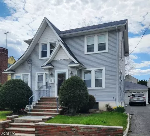 117 Belgrade Ave, Clifton, NJ 07013