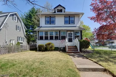 89 Clairmont Ave, Westwood, NJ 07675
