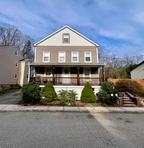 21 W New St, Rockaway, NJ 07866